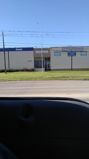 Home Improvement Store «Surplus Warehouse», reviews and photos, 10717 Harry Hines Blvd, Dallas, TX 75220, USA
