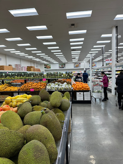 Đại-Thành Supermarket