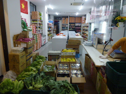 THUC PHAM VIET_知立店