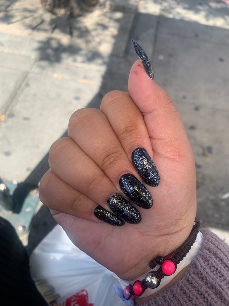 A-1 Nails 94805