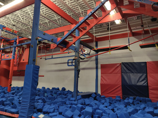 Sports Complex «Conquer Ninja Warrior», reviews and photos, 7000 Washington Ave S, Eden Prairie, MN 55344, USA