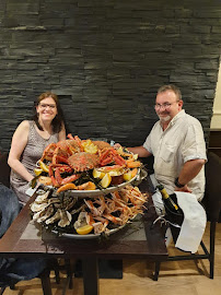 Produits de la mer du La Taverne - Restaurant Saint-Malo - n°14