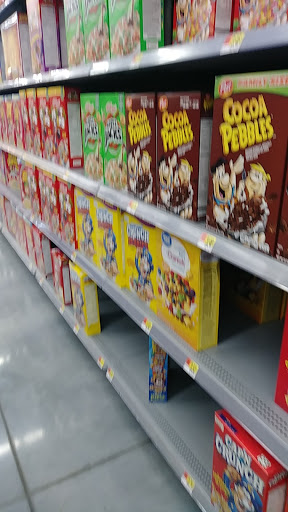 Supermarket «Walmart Neighborhood Market», reviews and photos, 4950 Plantation Rd, Roanoke, VA 24019, USA