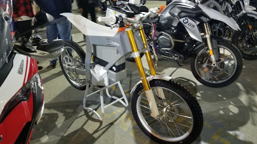 New Century Motorcycles image