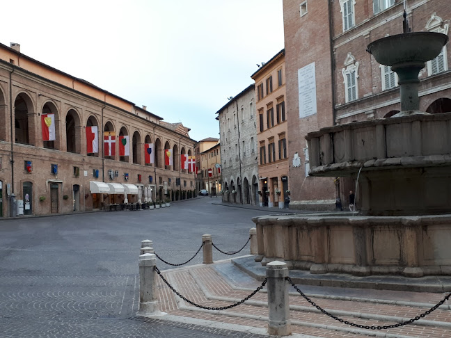 Piazza del Comune - Museo