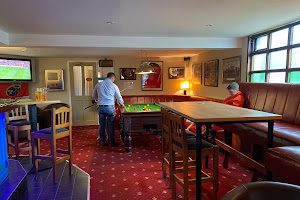 The Fields Bar