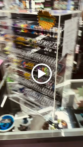 Body Piercing Shop «Purple Haze», reviews and photos, 1236 Versailles Rd, Lexington, KY 40508, USA