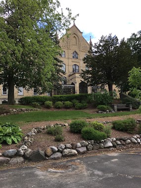 Holy Family Convent