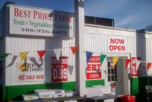Best Price Farm