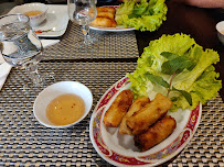 Plats et boissons du Restaurant asiatique Seng Kuon à Toulouse - n°3