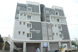 Sri Kanyaka Parameswari Enclave Apartments image
