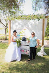 Magaly Hidalgo Wedding & Event Planner