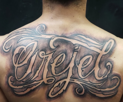 Tattoo Shop «Dr. Tattoo Studio», reviews and photos, 13915 Harbor Blvd, Garden Grove, CA 92843, USA