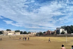 Marathwada Sanskruti Mandal Ground image