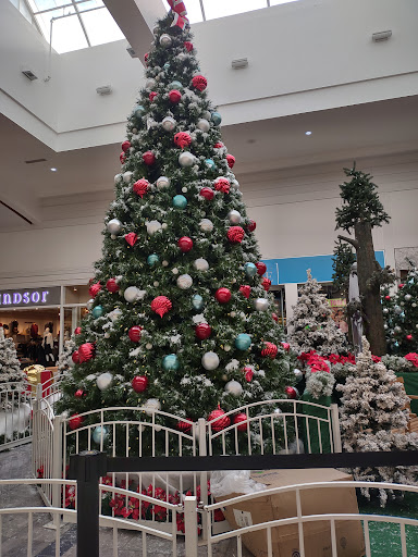 Shopping Mall «Dartmouth Mall», reviews and photos, 200 N Dartmouth Mall, Dartmouth, MA 02747, USA