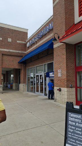 Credit Union «Navy Federal Credit Union», reviews and photos