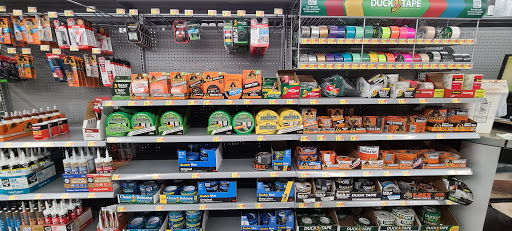 Department Store «Walmart Supercenter», reviews and photos, 41232 US-19, Tarpon Springs, FL 34689, USA