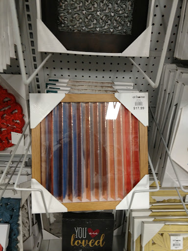 Home Goods Store «At Home», reviews and photos, 4620 Stadium Dr, Kalamazoo, MI 49008, USA