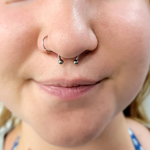 Explore silence of the lambs tattoo ideas, creative tattoo ideas in Sarasota, available at Z-Edge Tattoo and Body Piercing North Shop