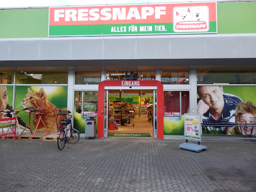 Fressnapf Köln-Ehrenfeld unter Cologne, 