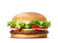 Aliment-réconfort du Restauration rapide Burger King à Bonneuil-sur-Marne - n°1