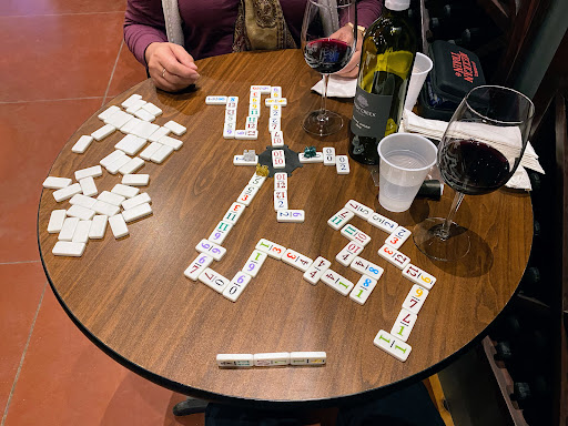 Winery «Shady Creek Winery», reviews and photos, 2030 Tryon Rd, Michigan City, IN 46360, USA