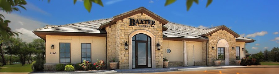 Baxter & Associates, Inc.