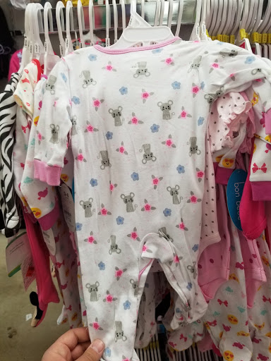 Discount Store «Fallas Discount Stores», reviews and photos, 122 E Olney Ave, Philadelphia, PA 19120, USA