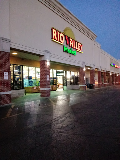 Rio Valley Market Franklin Park, 2745 Mannheim Rd, Franklin Park, IL 60131, USA, 