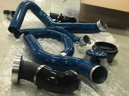 Auto Repair Shop «Euromotive Performance», reviews and photos, 208 NW 1st Ave, Hallandale Beach, FL 33009, USA