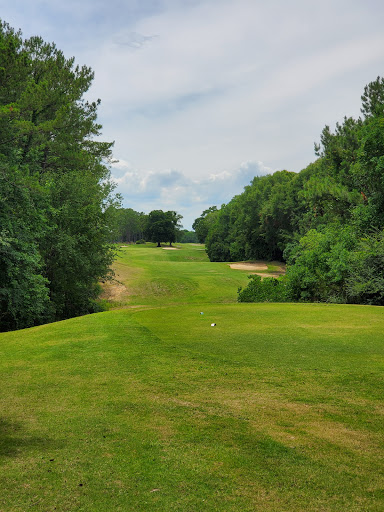 Public Golf Course «Timbercreek Golf Club», reviews and photos, 9650 Timbercreek Blvd, Spanish Fort, AL 36527, USA