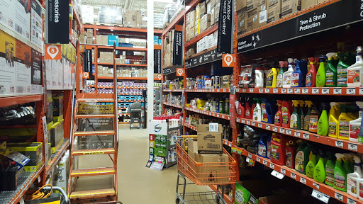 Home Improvement Store «The Home Depot», reviews and photos, 965 E Lancaster Ave, Downingtown, PA 19335, USA