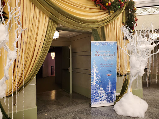 Performing Arts Theater «The Smith Center», reviews and photos, 361 Symphony Park Avenue, Las Vegas, NV 89106, USA