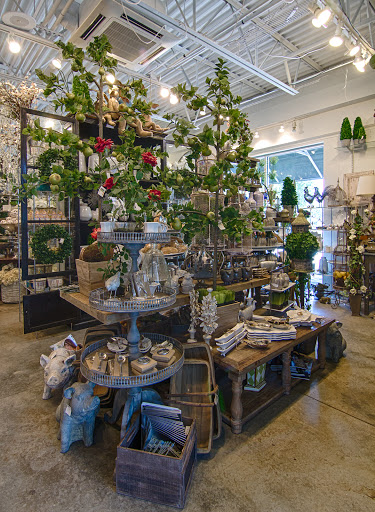 Florist «Tipton & Hurst - The Heights», reviews and photos, 1801 N Grant St, Little Rock, AR 72207, USA