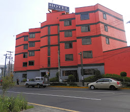 Hotel Siesta del Sur photo