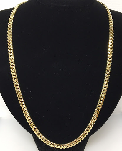 Jeweler «Twin City Gold», reviews and photos, 38 Alfred St, Biddeford, ME 04005, USA