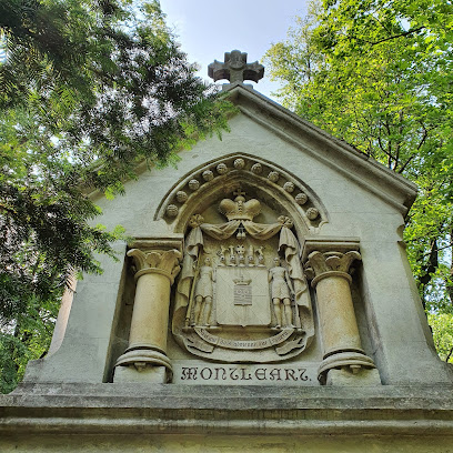 Mausoleenbauer