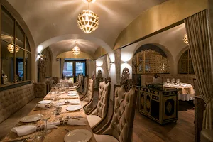 Sangam Indian Restaurant Prague image