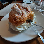 Photo n°1 de l'avis de Thomas.r fait le 21/02/2023 à 13:58 sur le  Café Hafenblick à Tönning