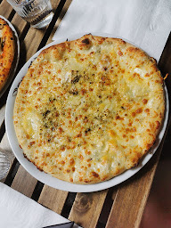 Photo n°68 de Pizza Mimmo à Paris ()