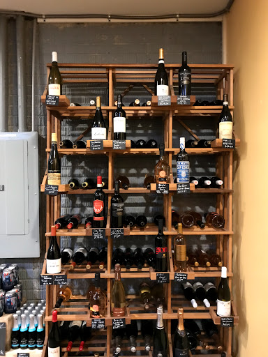 Butcher Shop Deli «Goose The Market», reviews and photos, 2503 N Delaware St, Indianapolis, IN 46205, USA