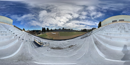 Stadium «Edwards Stadium», reviews and photos, 2223 Fulton St, Berkeley, CA 94704, USA