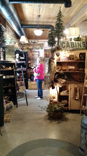 Gift Shop «Cannery», reviews and photos, 300 N Marquette Rd, Prairie du Chien, WI 53821, USA