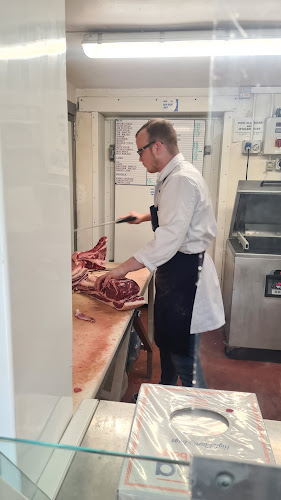 Reviews of Clarkes Butchery & Farm Kitchen in Norwich - Butcher shop