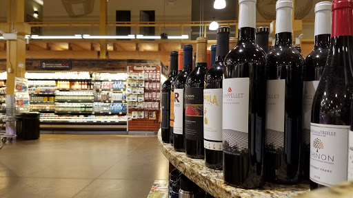 Grocery Store «Whole Foods Market», reviews and photos, 10020 Regency Cir, Omaha, NE 68114, USA