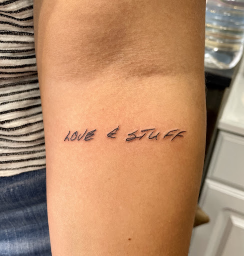 Explore belize tattoo ideas, creative tattoo ideas in Bozeman, available at Aether Tattoo Club