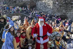 The Real Santa's Grotto image