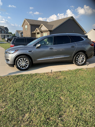 Car Dealer «Patriot Chevrolet Buick GMC», reviews and photos, 4401 Fort Campbell Blvd, Hopkinsville, KY 42240, USA