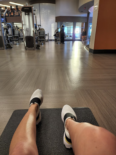 Gym «LA Fitness», reviews and photos, 21970 NW Imbrie Dr, Hillsboro, OR 97124, USA