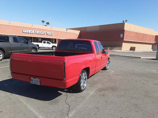 Shopping Mall «Indio Fashion Mall Shopping Center», reviews and photos, 82001 CA-111, Indio, CA 92201, USA